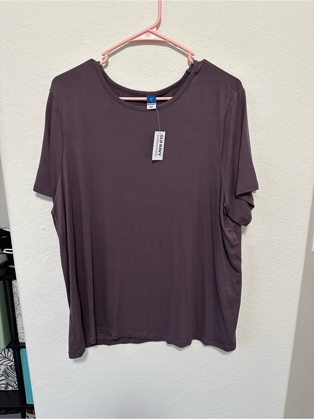 BNWT Old Navy Luxe Top!